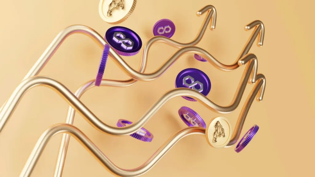 Interface du créateur de bots crypto automatisés GloraX Aurven